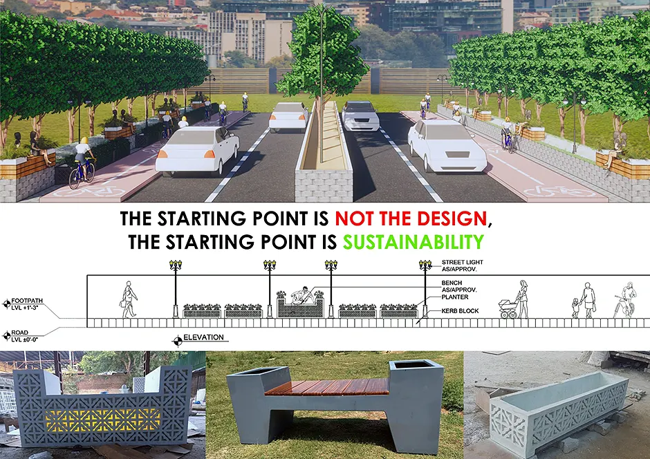 Smart Road